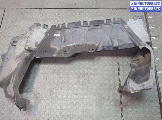 купить Защита днища, запаски, КПП, подвески на Volkswagen Golf 4 1997-2005