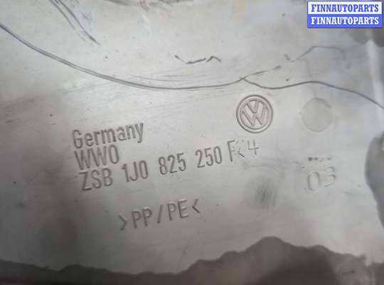 купить Защита днища, запаски, КПП, подвески на Volkswagen Golf 4 1997-2005