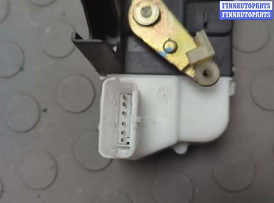 купить Замок двери на Citroen C5 2001-2004