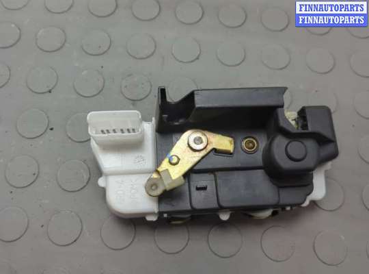 купить Замок двери на Citroen C5 2001-2004