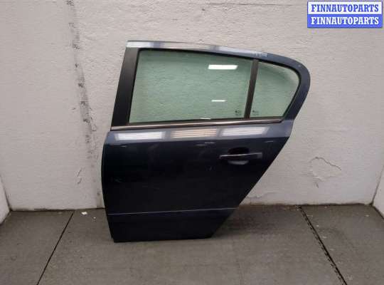 Стеклоподъемник электрический OP2415131 на Opel Astra H 2004-2010