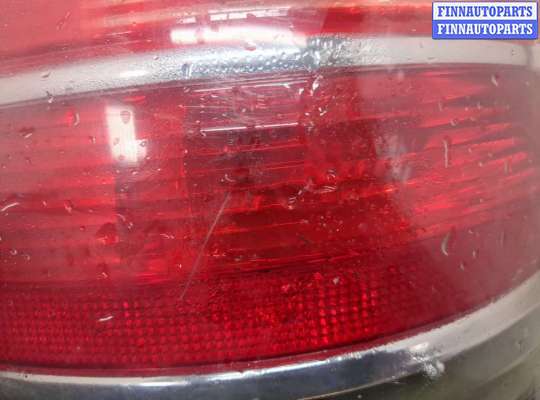 купить Фонарь (задний) на Opel Zafira B 2005-2014