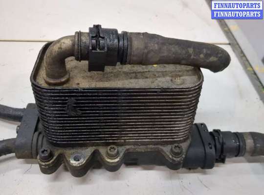 купить Теплообменник на Land Rover Range Rover 3 (LM) 2002-2012