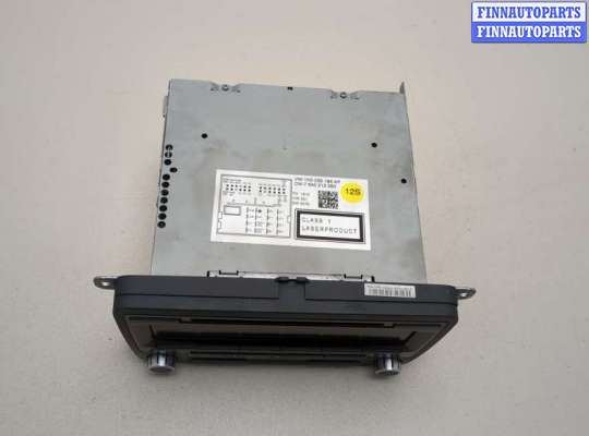 купить Магнитола на Volkswagen Passat 7 2010-2015 Европа