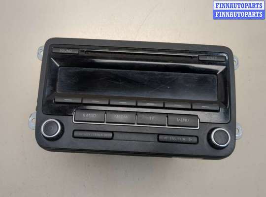 купить Магнитола на Volkswagen Passat 7 2010-2015 Европа