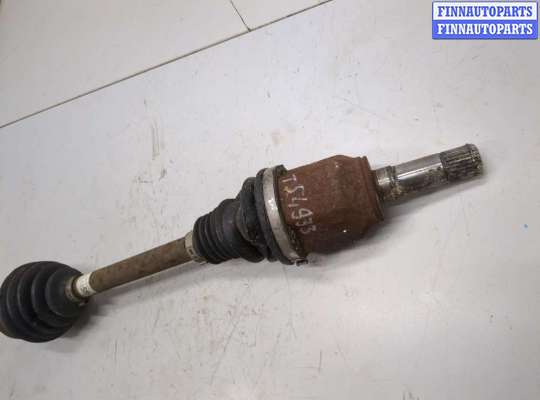 купить Полуось (приводной вал, шрус) на Fiat 500L 2012-2022