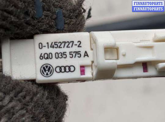 купить Антенна на Skoda Octavia (A5) 2004-2013