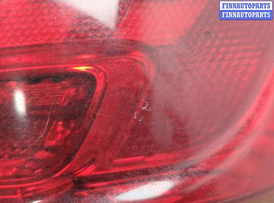 купить Фонарь (задний) на Opel Astra J 2010-2017