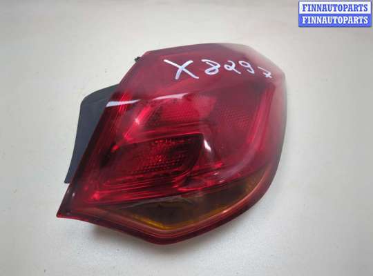Фонарь (задний) OP2426375 на Opel Astra J 2010-2017
