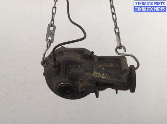 купить Редуктор моста на BMW X5 E70 2006-2013