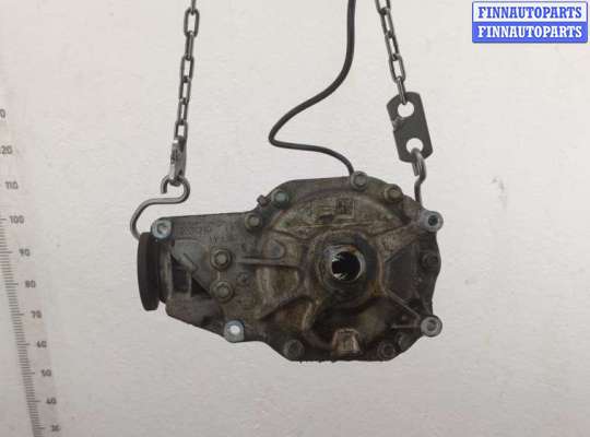 купить Редуктор моста на BMW X5 E70 2006-2013