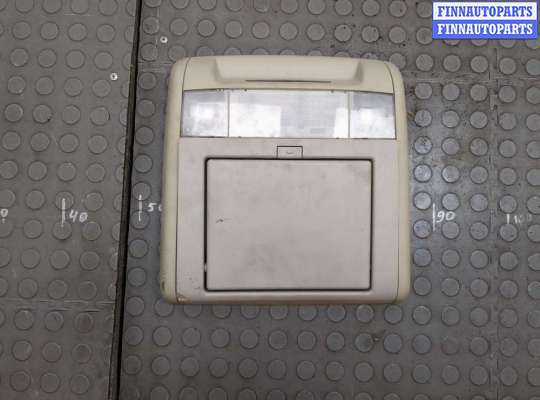 Купить Дисплей мультимедиа на Chevrolet Tahoe 2006-2014 Дисплей мультимедиа CD69651 на Chevrolet Tahoe 2006-2014