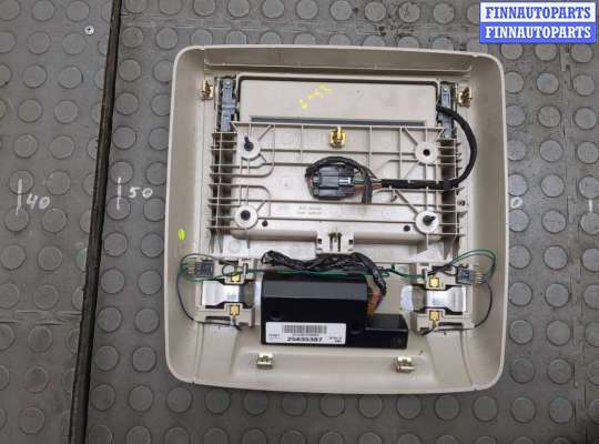 купить Дисплей мультимедиа на Chevrolet Tahoe 2006-2014