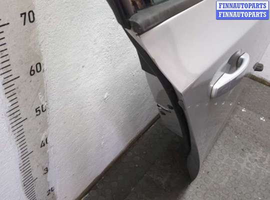 купить Стекло боковой двери на Chevrolet Cruze 2009-2015