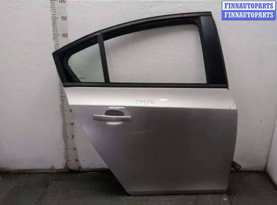 Стекло боковой двери CH467996 на Chevrolet Cruze 2009-2015