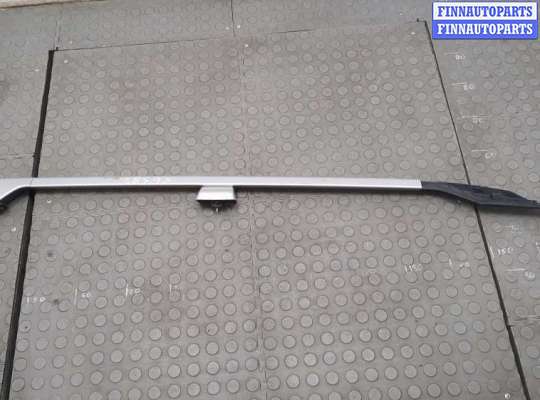 купить Рейлинг на крышу (одиночка) на Mitsubishi Pajero 2006-2022