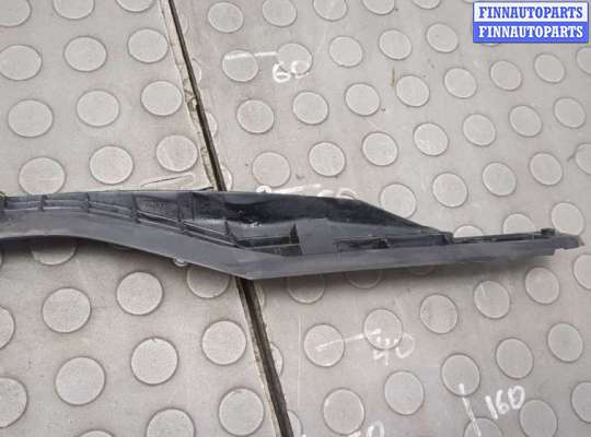 купить Рейлинг на крышу (одиночка) на Mitsubishi Pajero 2006-2022