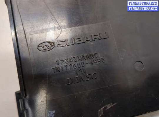 купить Блок управления климат-контролем на Subaru Tribeca (B9) 2004-2014