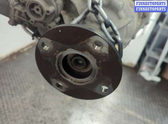 купить КПП - автомат (АКПП) 4х4 на Infiniti QX56 2010-2013