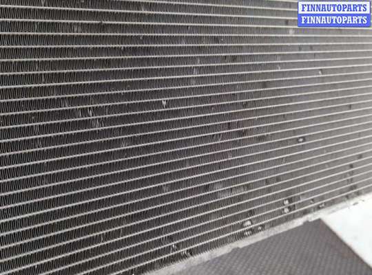 купить Радиатор охлаждения двигателя на Mercedes GL X164 2006-2012