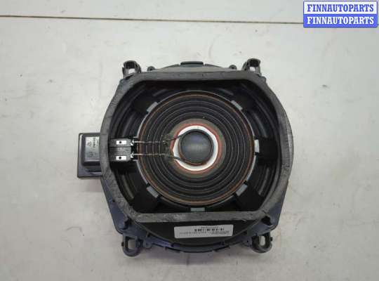 Аудиотехника на BMW X6 (E71)