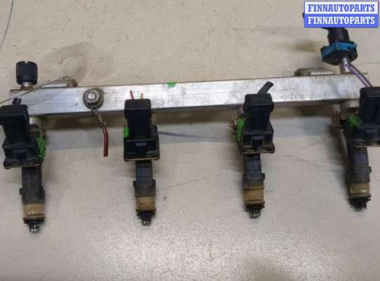 купить Форсунка топливная на Opel Meriva 2010-2018