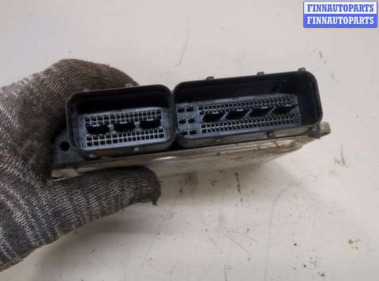 купить Блок управления двигателем на Opel Signum