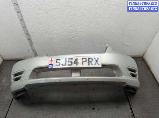 купить Заглушка (решётка) бампера на Subaru Legacy (B13) 2003-2009