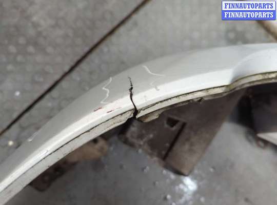 купить Заглушка (решётка) бампера на Subaru Legacy (B13) 2003-2009