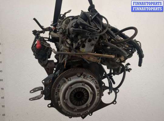 ДВС (Двигатель) на Nissan Almera I N15