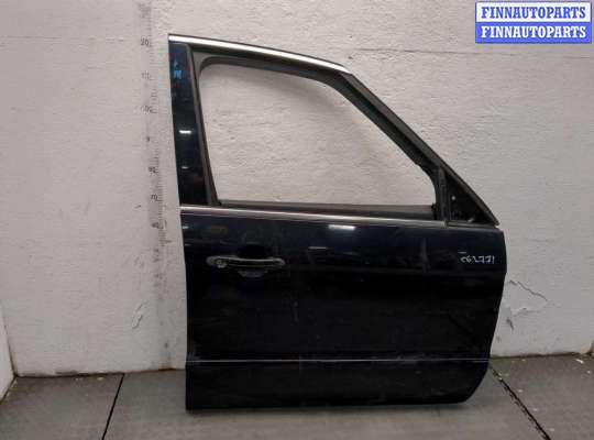 Дверь боковая (легковая) FO2183224 на Ford S-Max 2010-2015