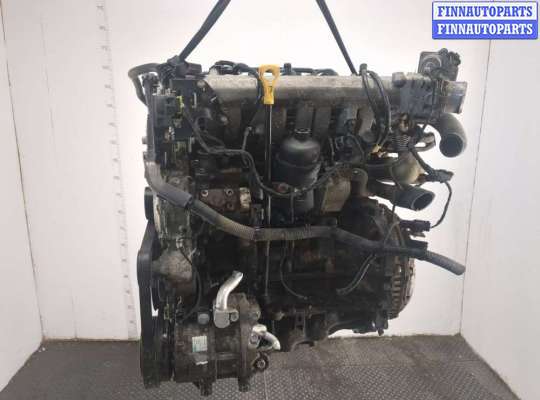 купить ТНВД на KIA Ceed 2007-2012