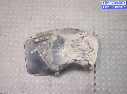 купить Защита арок (подкрылок) на Opel Signum