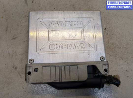 купить Блок управления АБС (ABS, ESP, ASR) на Land Rover Range Rover 2 1994-2002