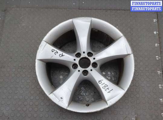 купить Диск литой на BMW X6 E71 2007-2014