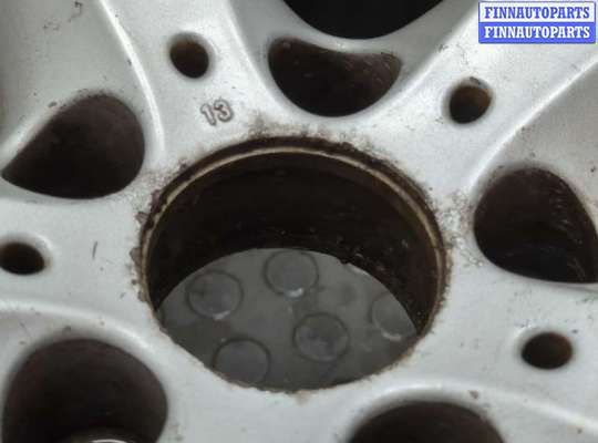 Диск колёсный на BMW X6 (E71)