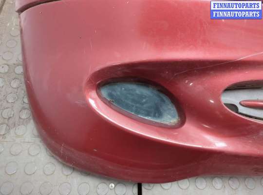 купить Бампер на Mercedes A W168 1997-2004