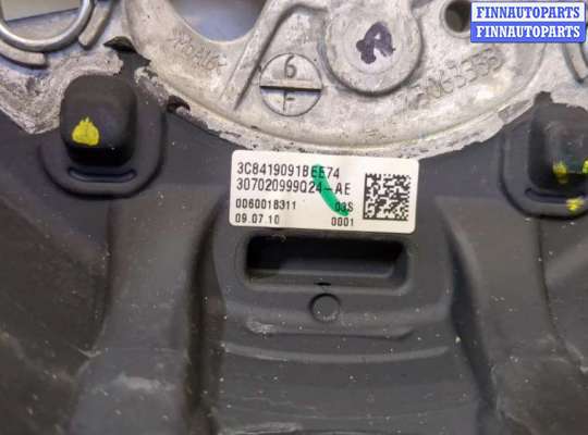 купить Руль на Volkswagen Golf 6 2009-2012