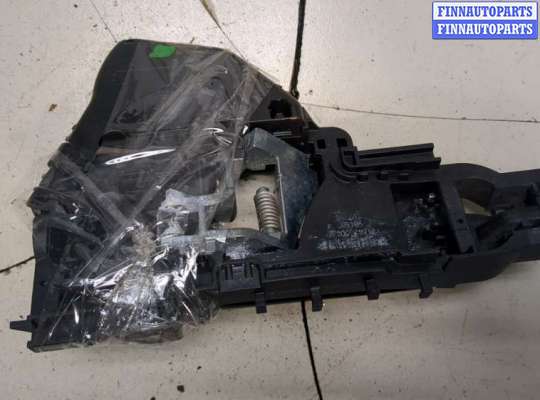 купить Ручка двери наружная на Mercedes ML W164 2005-2011