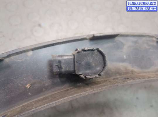 купить Молдинг крыла на Ford Kuga 2016-2019