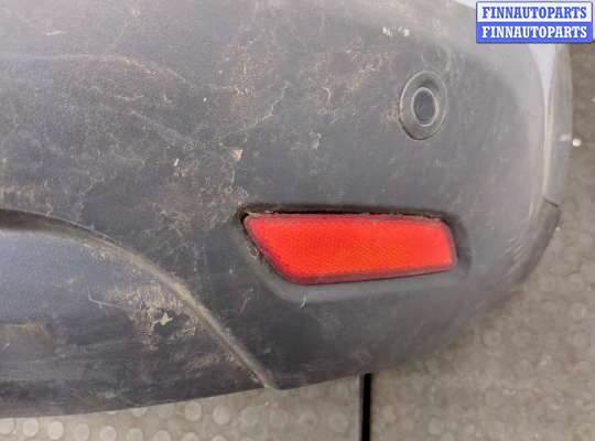 купить Бампер на Ford S-Max 2006-2010