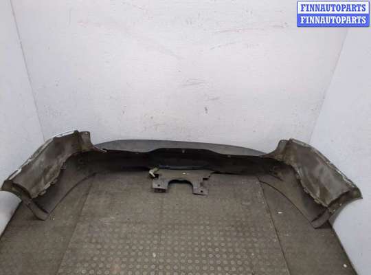 купить Бампер на Ford S-Max 2006-2010