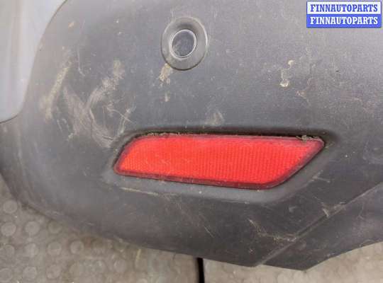купить Бампер на Ford S-Max 2006-2010