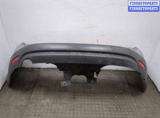 Бампер FO1837066 на Ford S-Max 2006-2010