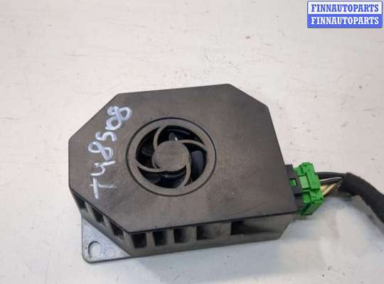 Усилитель звука MB1411901 на Mercedes ML W164 2005-2011