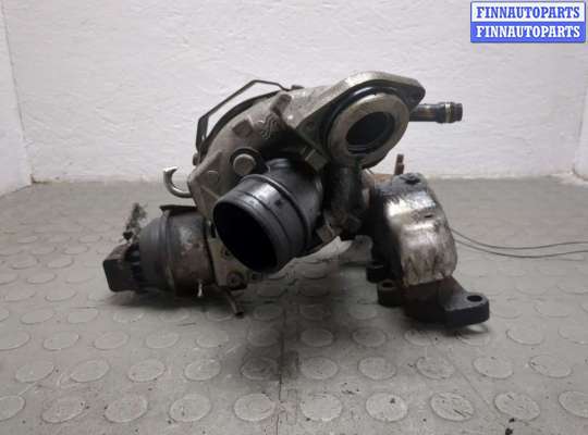 купить Турбина на Volkswagen Sharan 2010-2015