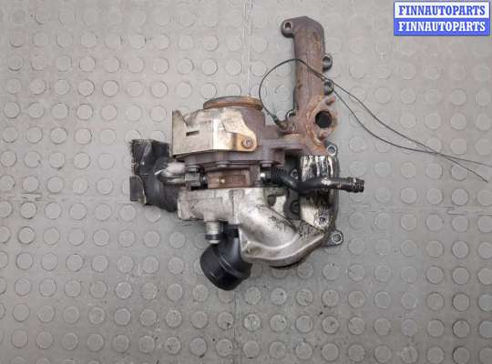 купить Турбина на Volkswagen Sharan 2010-2015