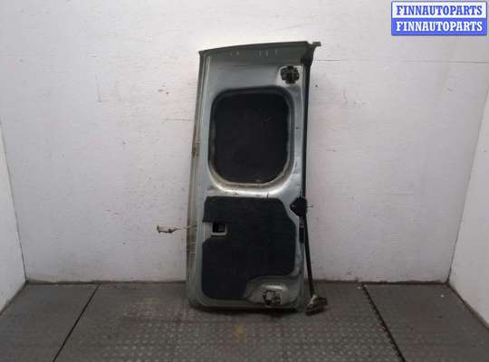 купить Дверь задняя (распашная) на Renault Kangoo 2008-2013