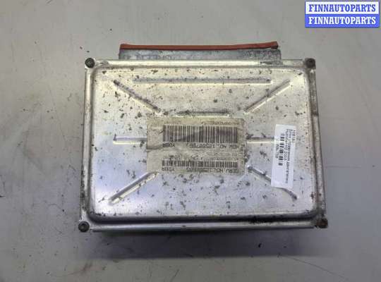 купить Блок управления двигателем на Hummer H2