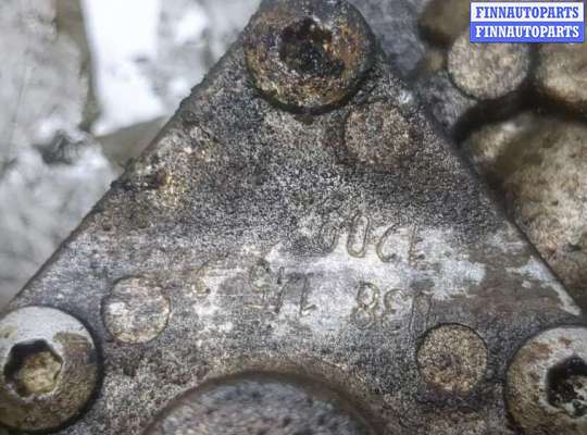 купить ТНВД на Volkswagen Golf 4 1997-2006